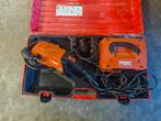 HILTI DG 150  BETONSCHUURMACHINE, Ophalen of Verzenden, Zo goed als nieuw, 1200 watt of meer