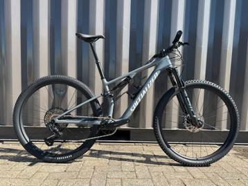 Specialized Epic 8 comp 2025 Nieuw! beschikbaar voor biedingen