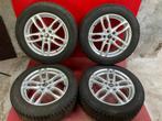 Winterbanden Renault Captur 215/60R17, ., Banden en Velgen, 17 inch, .