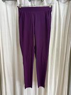 Studio Anneloes broek maat S travelstof, Kleding | Dames, Broeken en Pantalons, Studio Anneloes, Ophalen of Verzenden, Zo goed als nieuw