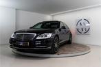 Mercedes-Benz S-Klasse 400 HYBRID LANG Prestige+ 279PK YOUNG, Euro 5, Achterwielaandrijving, Gebruikt, Zwart