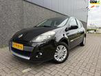 Renault Clio 1.2 Collection/Nieuwe APK en beurt/AIRCO/CRUISE, Voorwielaandrijving, Euro 5, Gebruikt, Zwart