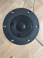 Meridian DSP5200 Tweeters, Audio, Tv en Foto, Luidsprekers, Overige merken, Gebruikt, Verzenden, Minder dan 60 watt