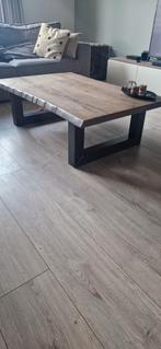 Salontafel, Ophalen, Gebruikt, 100 tot 150 cm, 50 tot 100 cm