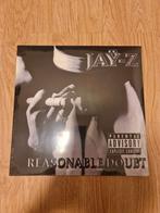 Jay-Z - Reasonable Doubt Vinyl SEALED, 2000 tot heden, Ophalen of Verzenden, 12 inch, Nieuw in verpakking