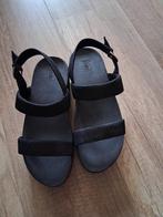 Fitflop sandalen maat 39, Kleding | Dames, Schoenen, Verzenden, Zwart, Nieuw, Sandalen of Muiltjes