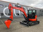 2016 Kubota KX163-5 Midigraafmachine, Zakelijke goederen, Machines en Bouw | Kranen en Graafmachines, Graafmachine