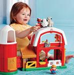 Fisher price, Kinderen en Baby's, Speelgoed | Fisher-Price, Ophalen of Verzenden, Zo goed als nieuw, Overige typen, Met geluid