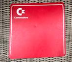 Oude commodore muismat, Computers en Software, Muismatten, Ophalen of Verzenden, Gebruikt