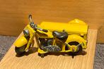 Tekno Harley Davidson, Ophalen of Verzenden, Gebruikt, Auto, Overige merken