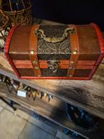 Sieraden Kofferset - 2 Koffertjes, Ophalen of Verzenden