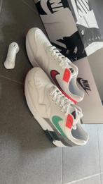 Nike Air Max 1 Evolution of Icons Maat 42, Kleding | Heren, Schoenen, Wit, Nike, Nieuw, Ophalen of Verzenden