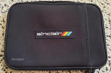 Beschermhoes draagtas voor ZX Spectrum carry case beschikbaar voor biedingen