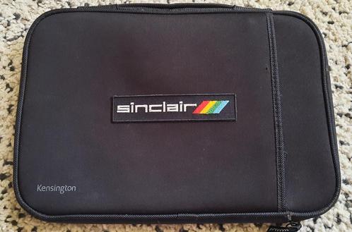 Beschermhoes draagtas voor ZX Spectrum carry case, Spelcomputers en Games, Spelcomputers | Nintendo Portables | Accessoires, Nieuw