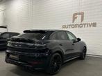 Porsche Cayenne Coupe 3.0 E-Hybrid Pano|Sportdesign|BOSE|360, Automaat, Cayenne, 14 kWh, Gebruikt