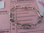 Pandora ME schakelarmband NIEUW!, Verzenden, Pandora, Nieuw, 1 bedel