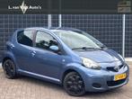 Toyota Aygo 1.0-12V Comfort, Voorwielaandrijving, 68 pk, Origineel Nederlands, Bedrijf