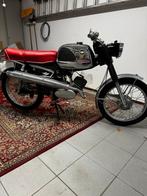 Mooie Zundapp 517-05 liste 9, Fietsen en Brommers, Ophalen, Gebruikt, Overige modellen, 4 versnellingen