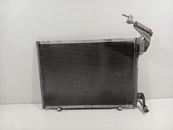 Airco radiateur Ford Fiesta, Auto-onderdelen, Airco en Verwarming, Ford, Gebruikt, Herkomst onderdeel bekend, 12 maanden garantie