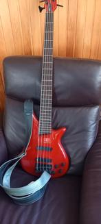 5-snarig Nanyo Bass Collection, Ophalen of Verzenden, Gebruikt, 5-snarig