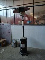 Terrasverwarmer op gas EUROM – 14 kW – €120, Tuin en Terras, Ophalen, Gebruikt, Gas, Parasol