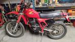 Honda XL500R, Particulier, 2 cilinders