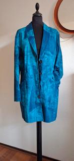 FINN Fashion kolbert maat large, Kleding | Dames, Finn fashion, Blauw, Maat 42/44 (L), Ophalen of Verzenden