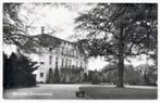 Bilthoven Gemeentehuis, gelopen kaart, uitgave Dapper,, Verzamelen, Ansichtkaarten | Nederland, 1940 tot 1960, Gelopen, Utrecht