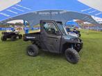 Nieuwste 2026 Polaris 1000 Nordic Pro + cabine BEURSMODEL!, Motoren, Quads en Trikes, 2 cilinders, Meer dan 35 kW, 1000 cc