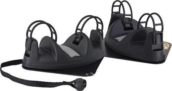 Menabo Igloo magnetische skihouder - Nieuw!, Auto diversen, Dakdragers, Nieuw, Ophalen of Verzenden