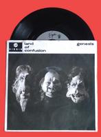 Top2000#0955 Genesis - Land of confusion, Cd's en Dvd's, Vinyl Singles, Verzenden, Overige genres, 7 inch, Single