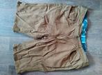 Korte broek heren. Maat 36/52 bruin, 100% katoen., Ophalen of Verzenden, Gedragen, Bruin