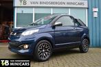 Aixam Brommobiel Coupe met Garantie | Microcar - Ligier, Gebruikt, Zie website, Uden, Aixam