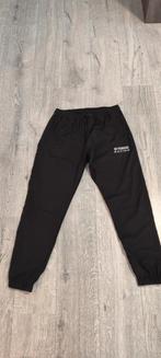 Heren Sport broek Yamaha racing zwart XXL valt kleiner Nieuw, Ophalen of Verzenden, Nieuw, Maat 46/48 (XL) of groter, Zwart