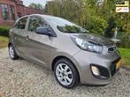 Kia Picanto 1.0 CVVT Airco 5-deurs *apk:09-2026*, Voorwielaandrijving, Euro 5, Gebruikt, 400 kg