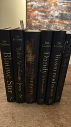 Jan Guillou - drie broers, twee oorlogen en een eeuw, Ophalen of Verzenden, Zo goed als nieuw, Jan Guillou, Europa overig