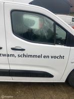 Voordeur rechts met ruit rechtsvoor Opel Combo ('18->), Auto-onderdelen, Gebruikt, Deur, Opel, Ophalen of Verzenden