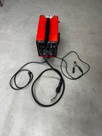 Lasapparaat mig/mag 230v, Doe-het-zelf en Verbouw, Ophalen, Zo goed als nieuw, Co2