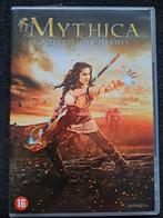 Mythica (dvd), Alle leeftijden, Ophalen of Verzenden, Zo goed als nieuw