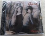 goad - masquerade sealed, Ophalen of Verzenden, Nieuw in verpakking, Progressive