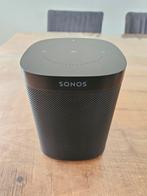 Sonos One Gen.2 - S2 (of S1) app, Audio, Tv en Foto, Luidsprekers, Ophalen of Verzenden, Sonos, Zo goed als nieuw