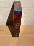 The Hobbit Trilogy originele blu-ray NL ondert. NIEUW SEAL, Boxset, Verzenden, Nieuw in verpakking