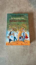 De kinderen van Bolderburen Astrid Lindgren, Boeken, Nieuw, Ophalen of Verzenden