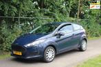 Ford Fiesta 1.0 Style *Navigatie *Airco, Start-stop-systeem, Stof, Gebruikt, 525 kg