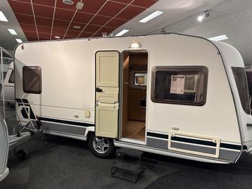 CHATEAU CANTARA 450 FHU FRANSBED-RONDZIT-MOVER! (TOPSTAAT) beschikbaar voor biedingen