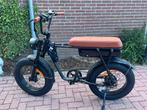 Fatbike, Fietsen en Brommers, Elektrische fietsen, Overige merken, Ophalen of Verzenden, Zo goed als nieuw, 47 tot 51 cm