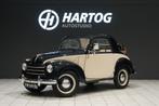 Fiat Topolino BJ 1949, Auto's, Fiat, Gebruikt, Overige modellen, 4 cilinders, Bedrijf