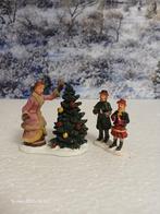 lemax kerstboom optuigen, Ophalen, Zo goed als nieuw