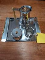 Memphis Design Guido Bergna DE koffieset, Ophalen of Verzenden