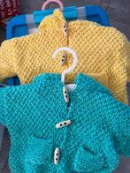 Jasje met wantjes v d  babyborn prijs per stuk, Ophalen of Verzenden, Zo goed als nieuw, Babypop